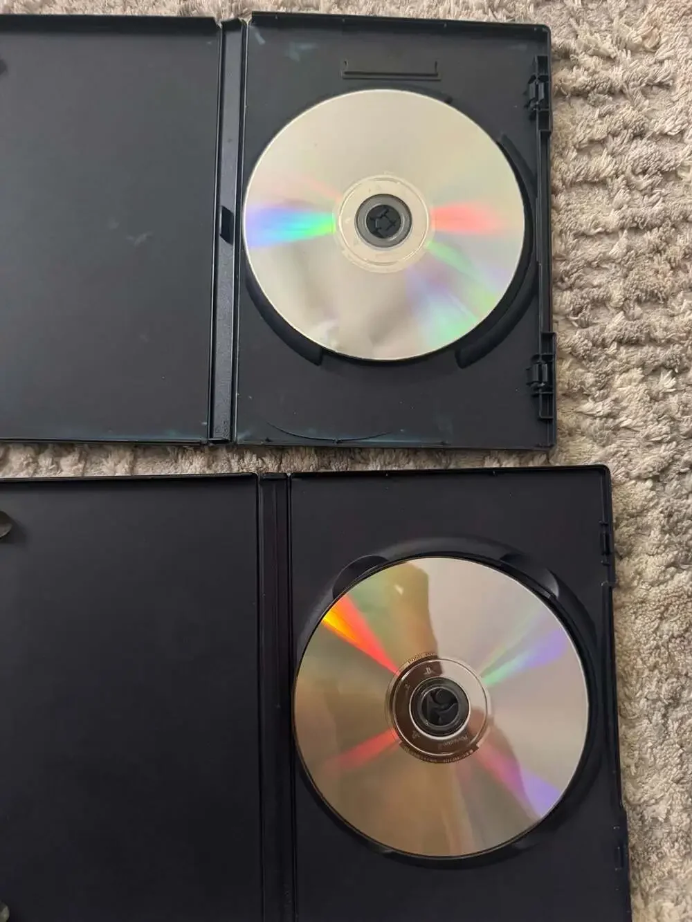 Sony lot ps2